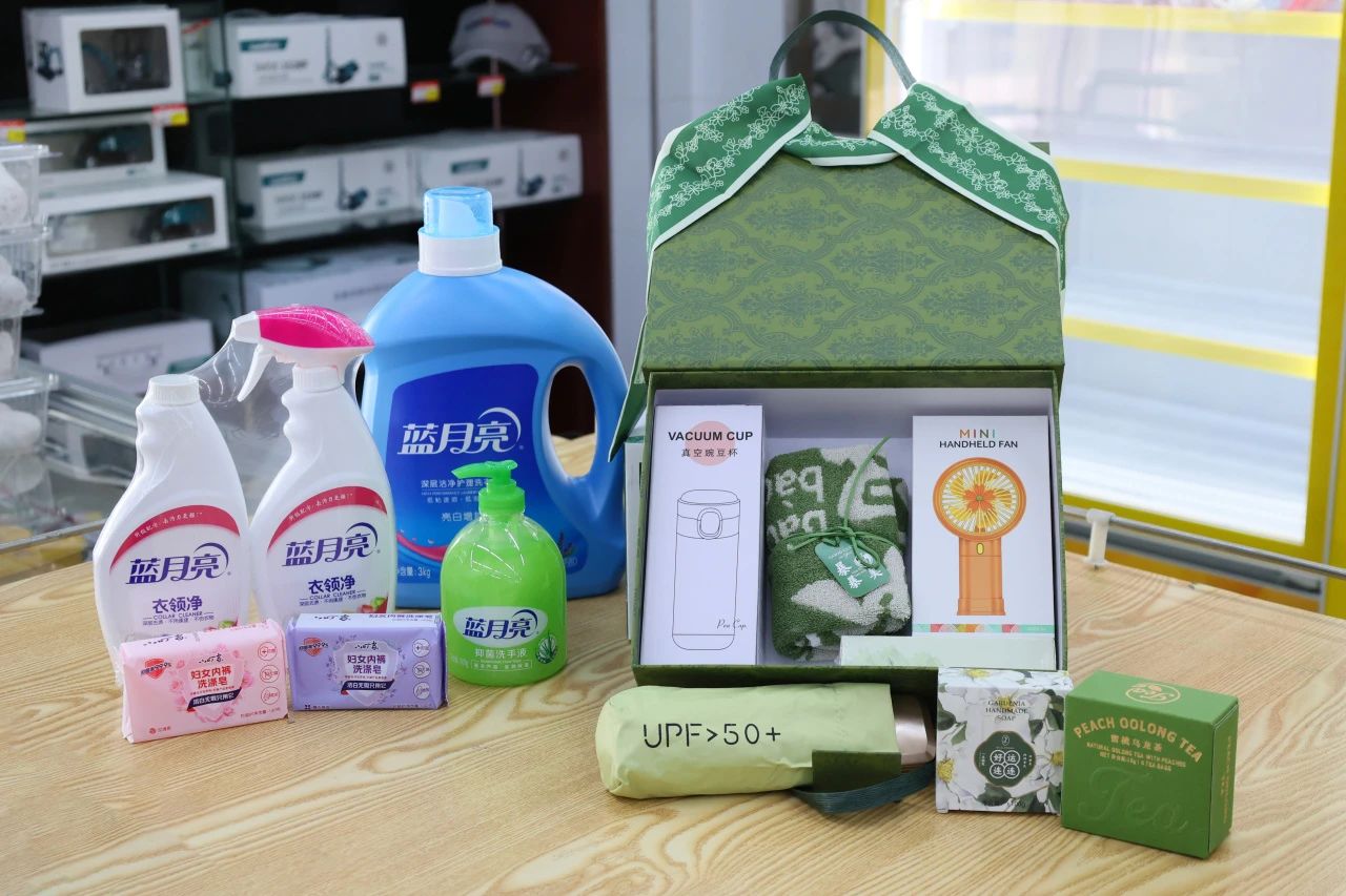 多姿多彩绽芳华！SG胜游智能开展“三八”国际劳动妇女节主题庆祝活动