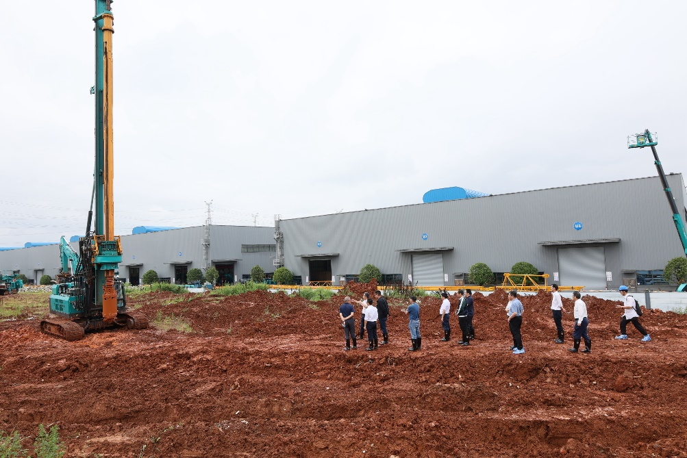 ：兀G胜游智能省十大技术攻关项目顺利验收