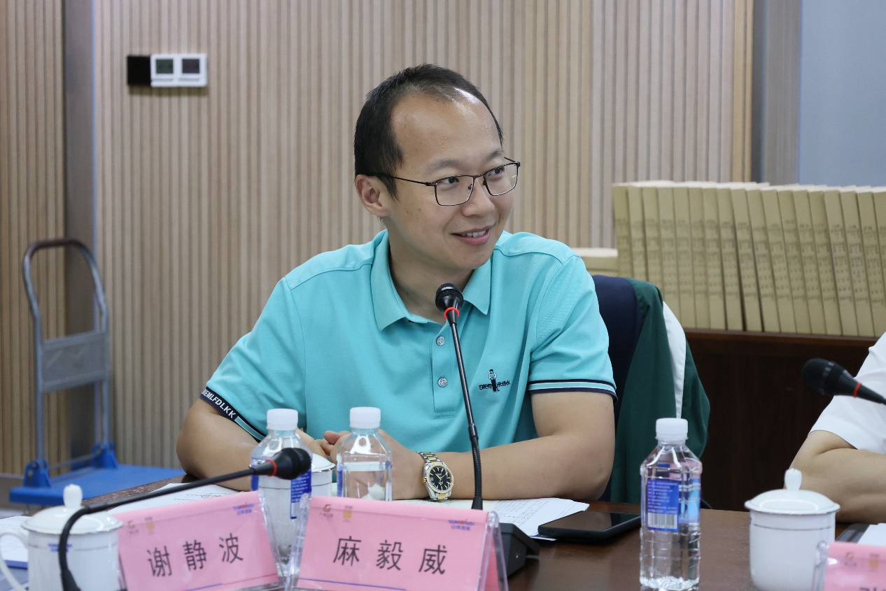 ：兀G胜游智能省十大技术攻关项目顺利验收