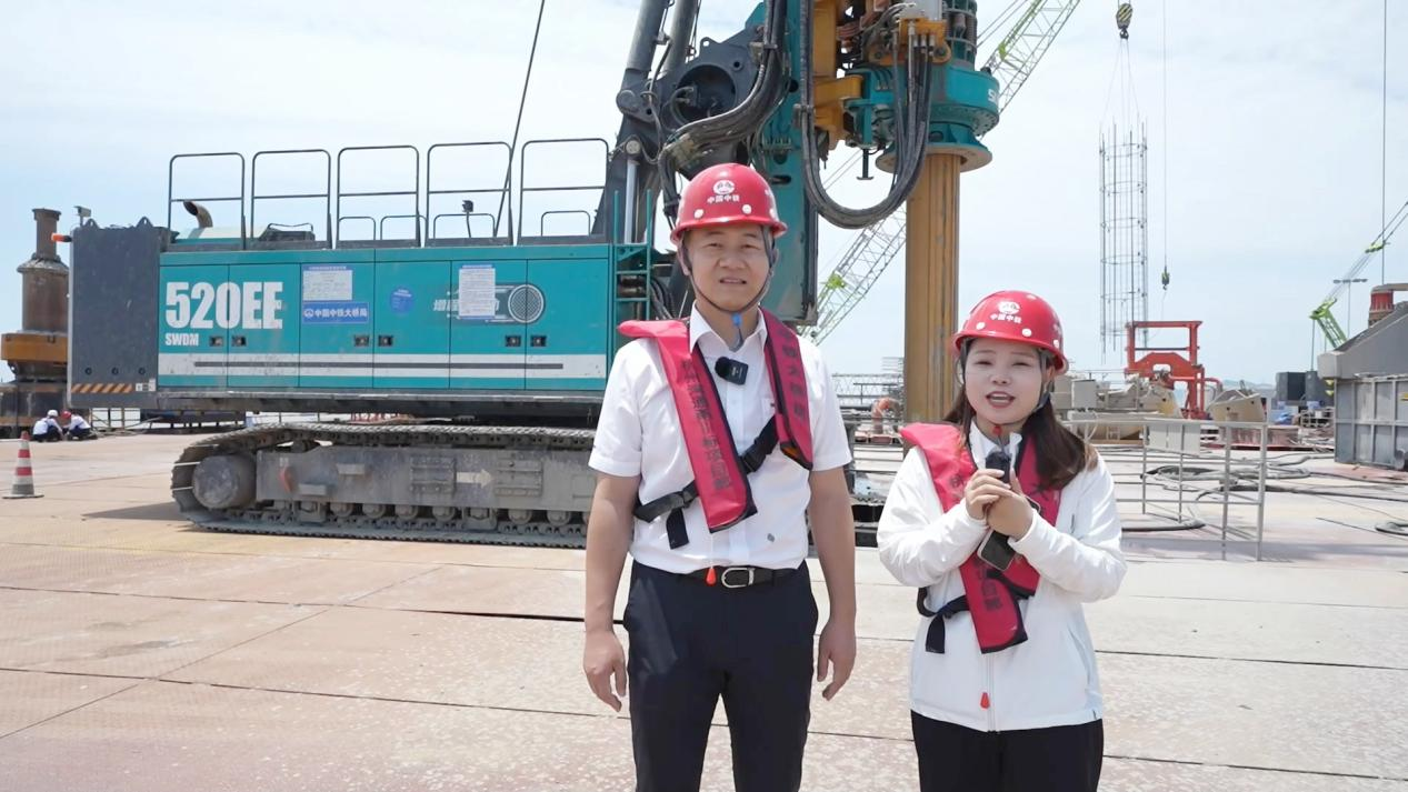 先导式创新，再推电动新品！SG胜游智能SWDM520EE增程式旋挖钻机推介会成功举办