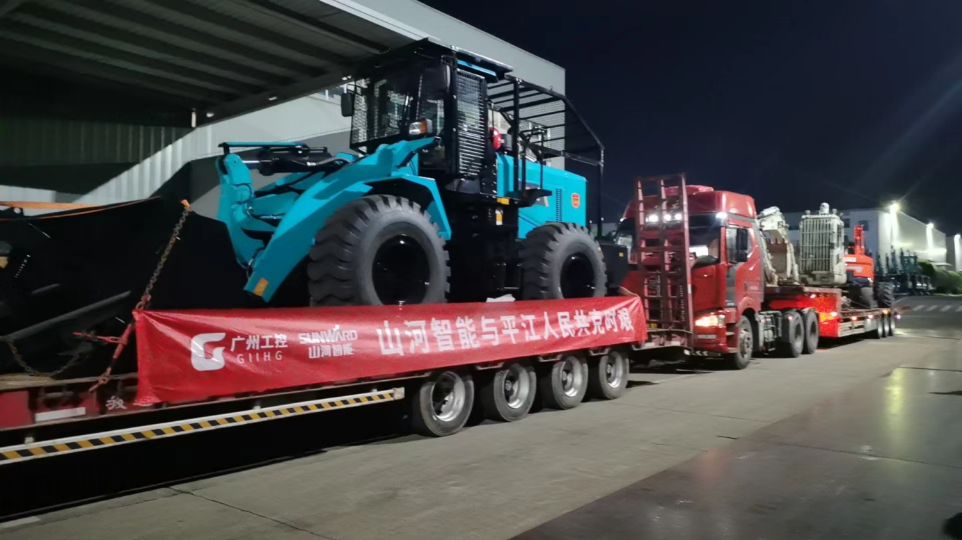 驰援湖南平江抗洪抢险，共克时艰显担当