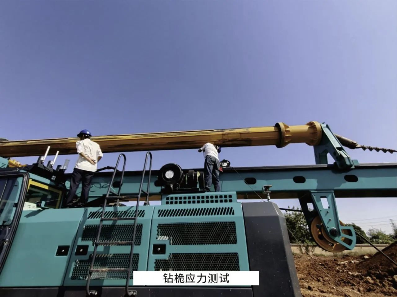 无惧“烤”验，SG胜游试验人在行动