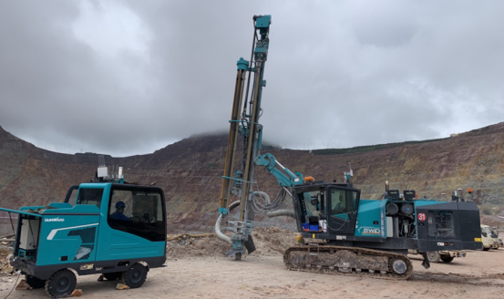 SG胜游智能入选“2024全国工业互联网100强”