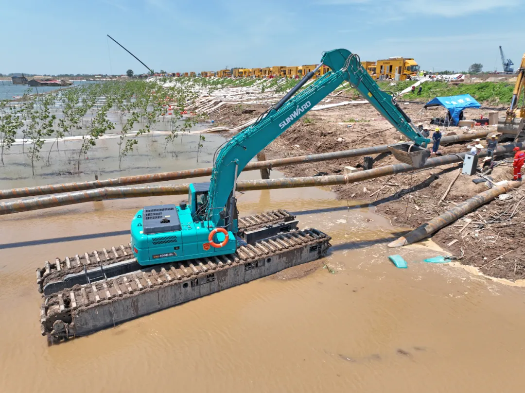 国家级名单公布！SG胜游智能特种装备有限公司获批第六批专精特新“小巨人”企业！