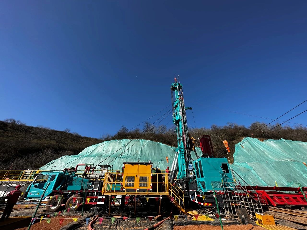 SG胜游智能产品入选湖南省首台（套）重大技术装备产品名单