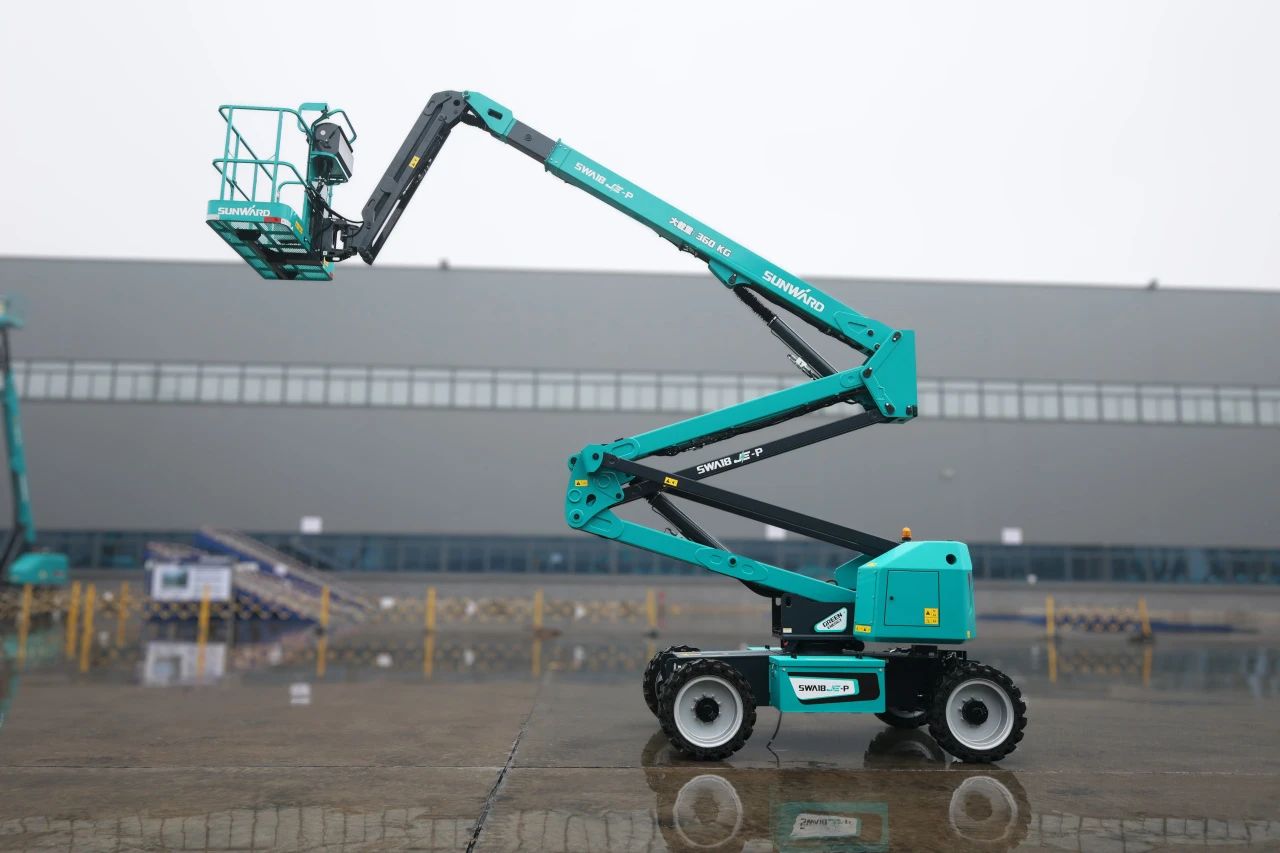 点赞！SG胜游智能创新设备荣登CMIIC2024明星产品榜单