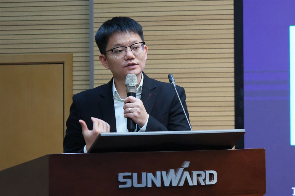 数字工业，智慧未来！西门子人工智能、数字孪生、元宇宙、低代码技术讲座开讲啦