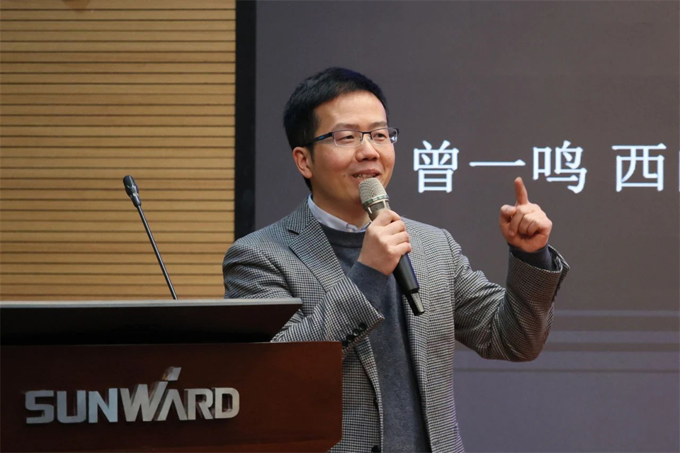 数字工业，智慧未来！西门子人工智能、数字孪生、元宇宙、低代码技术讲座开讲啦