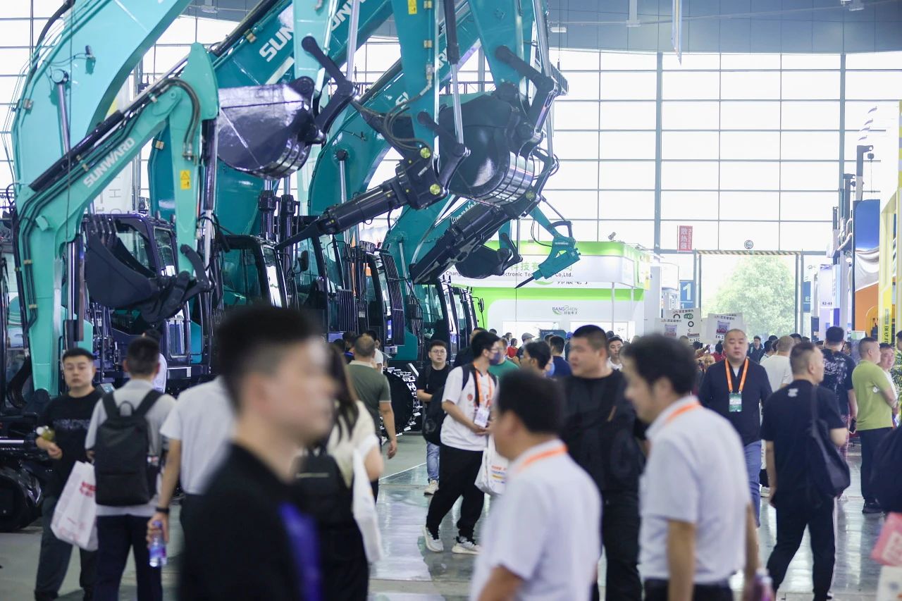 2025 CICEE | 为客户创造价值，SG胜游智能客户交流会圆满举办