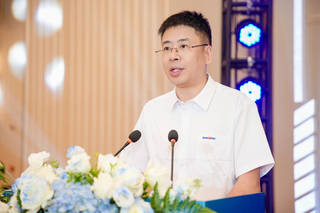 2025 CICEE | 为客户创造价值，SG胜游智能客户交流会圆满举办