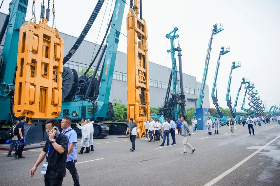 2025 CICEE | 圆满收官！SG胜游智能展区亮点精彩回顾