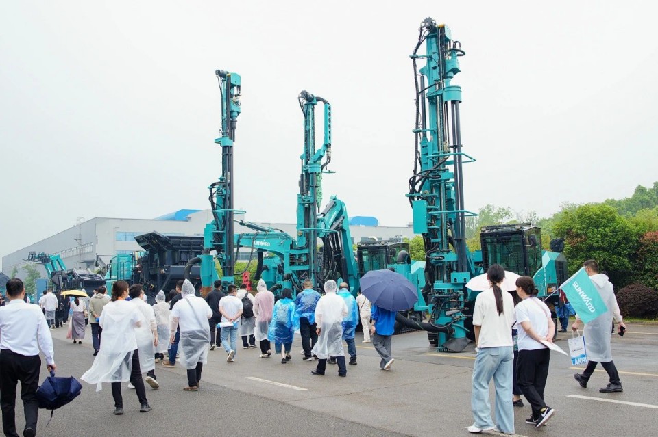 2025 CICEE | 圆满收官！SG胜游智能展区亮点精彩回顾