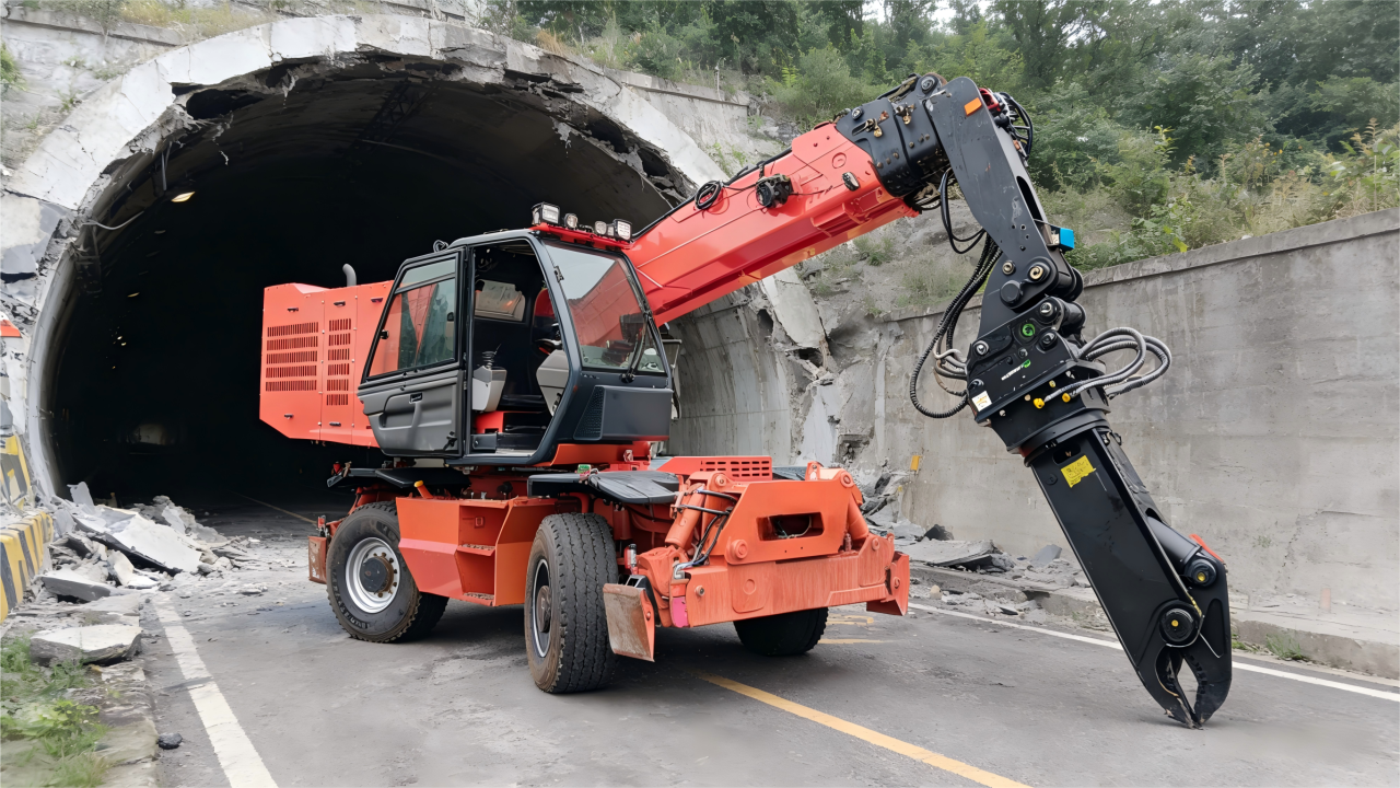 硬核科技赋能应急救援！SG胜游智能两款装备入选工信部《先进安全应急装备推广目录》